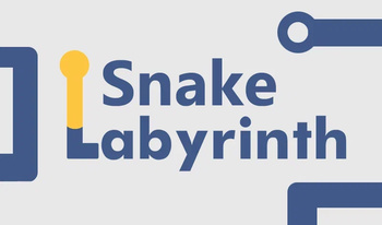 Snake Labyrinth