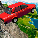 Cliff of Death: Crash Test