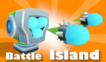 Battle Island