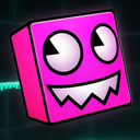 Geometry Dash 3D: 12 characters