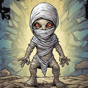 Tower Defense: The Mummy
