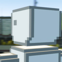 Плейграунд Sandbox - 3D Шутер!