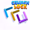 Crunch Lock