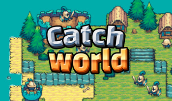 Catch World