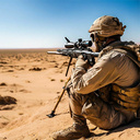 Снайпер-мастер