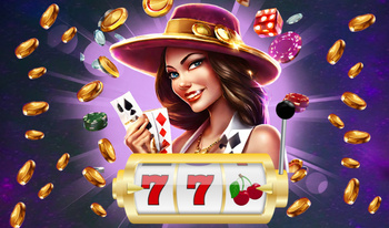 Vegas Luck: Slots 777