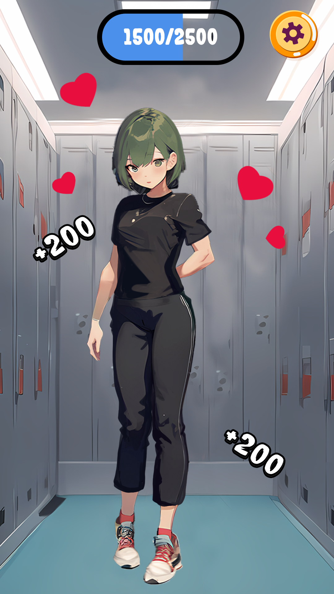девочки в плавках"game_cg uncensored lolis 57 Кликер: Девочки в спортзале (от Vliv Games) - играть онлайн бесплатно на  сервисе Яндекс Игры
