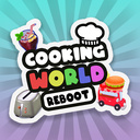 Cooking World Reboot