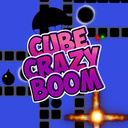 Cube Crazy Boom