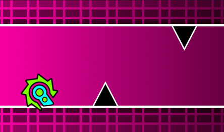 Геаметрыя даш: складаны шар