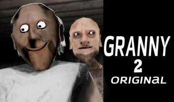 Granny 2 Original