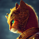 Навэла Каты-Ваяўнікі. Клікер