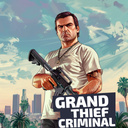 Grand Thief Criminal