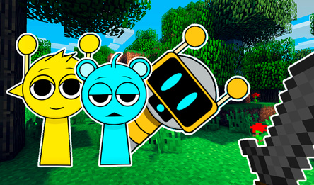 Майнкрафт: побег от мемов