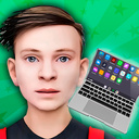 Что в ноутбуке Скулбоя?