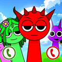 Позвони весёлым Спрунки сегодня