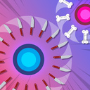 Симулятор сражения io