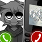 Look at Gray Sprunki's phone