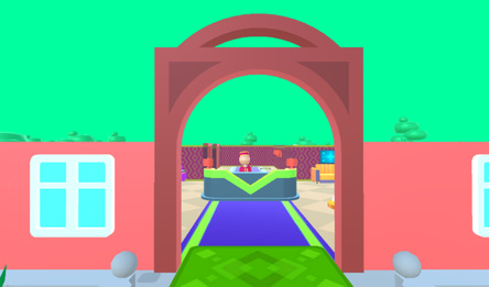 Стань владельцем отеля тайкун