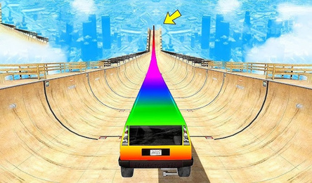 Турбо Ламборгини - ГТА 6