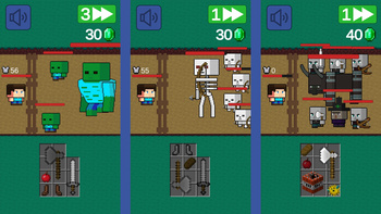 РюкзаКрафт