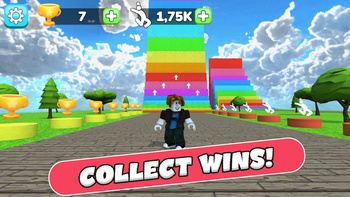 Obbie, but he jumps high