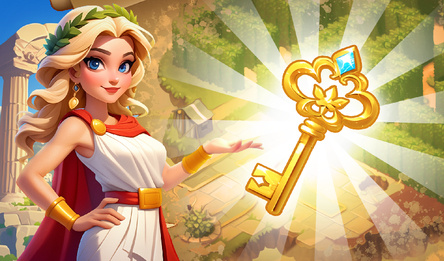 Древняя Сага