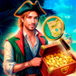 Hidden Object: Treasure Mystery