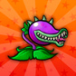 Merge Peashooters Hybrids: Evolution!