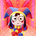 Цифровой Цирк Тест