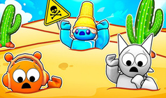 Спрунки Эпик