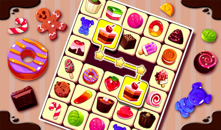 Сладкие Парочки Мастер Соединений