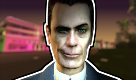 Скибиди - Открытый мир