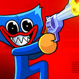 Stuffed Fury: Horror Shooter