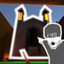 Обби: Паркур до Замка