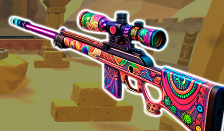 Снайперы Арена