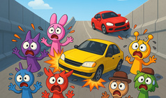 ГТА Онлайн: Дави Спрунков!