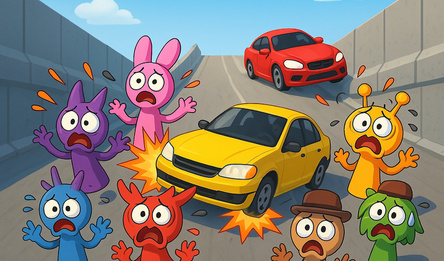 ГТА Онлайн: Дави Спрунков!