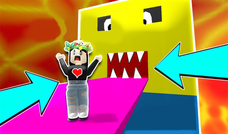 Роблокс Голова