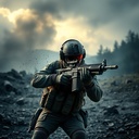 Delta Force Airborne