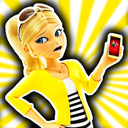 Проверь Новый Телефон Хлои Леди Баг: Квест!