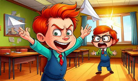 Вовочка: Накликай прикол!