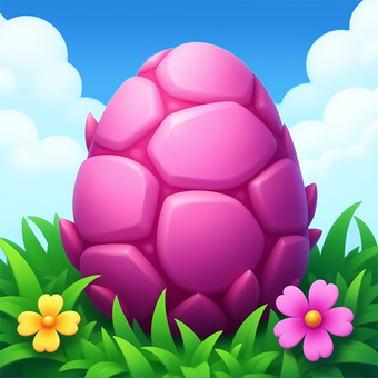 Fairyland Merge & Magic