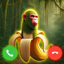 Call Champanzini Bananini right now!