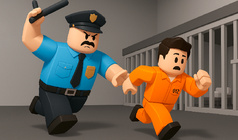 Obby World: Паркур Побег