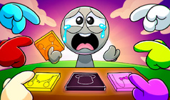 Спрунки Кликер: Создай Музыку!