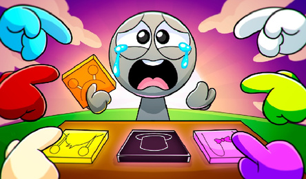 Спрунки Кликер: Создай Музыку!