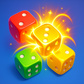 MERGE DICE