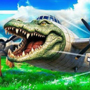 Крокодило Бомбардиро Смертельная Игра!