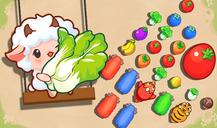 Животные Джем